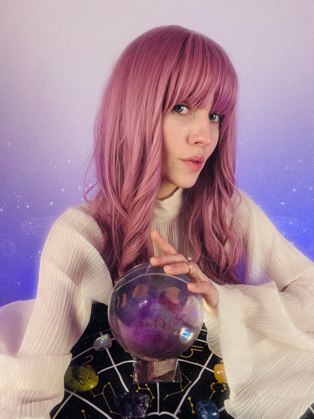 Lettura astrologica per l'anno 2025