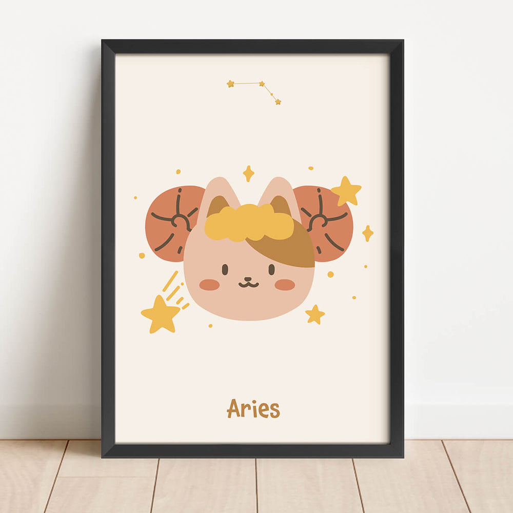 Cute Aries