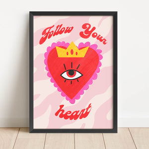 Segui il tuo cuore thumbnail-image-1