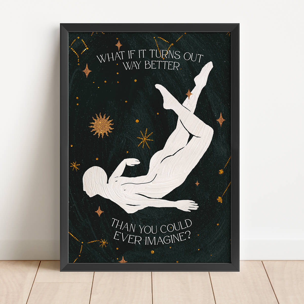 E se risultasse molto meglio di quanto potresti mai immaginare? thumbnail-image-1