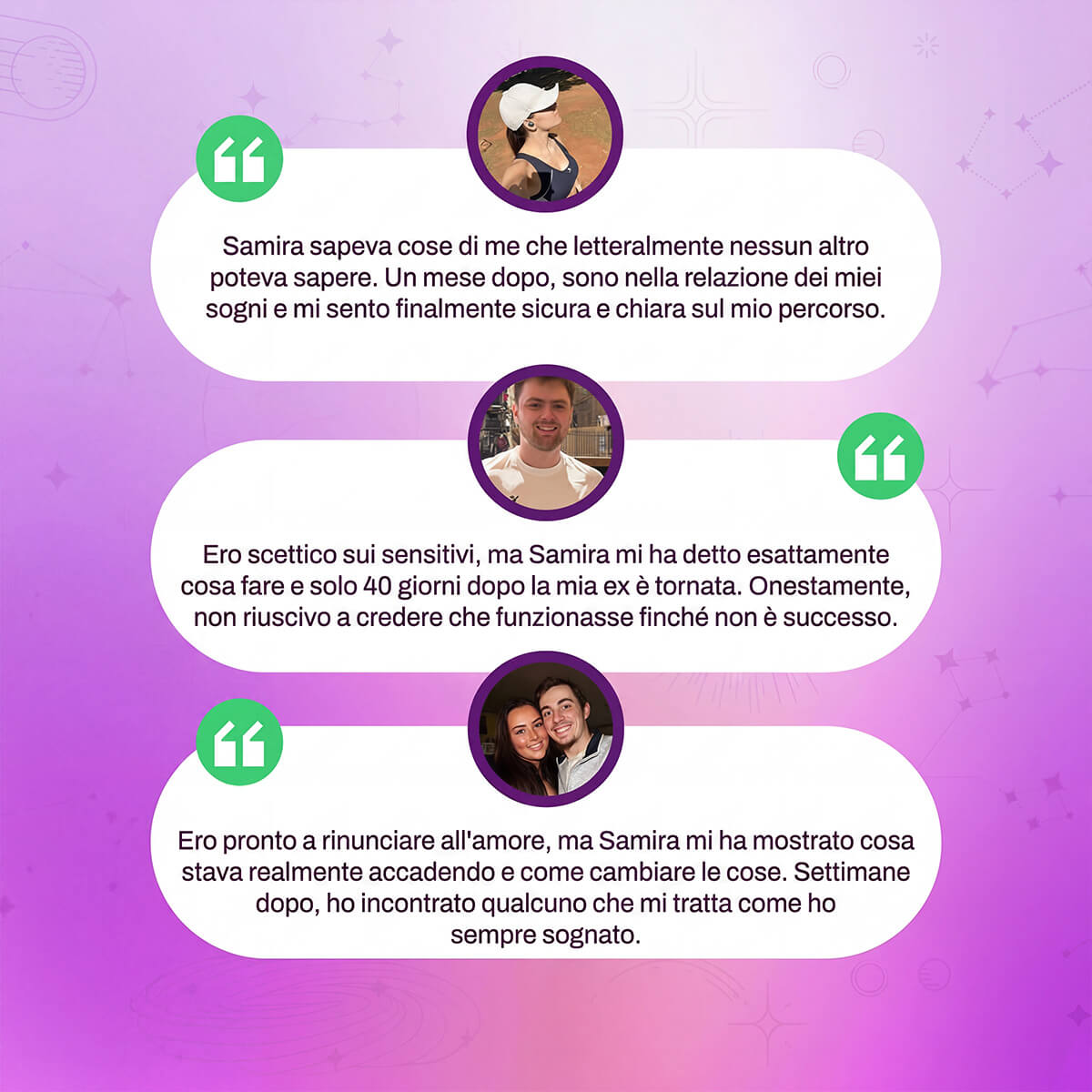 Lettura psichica completa di Samira thumbnail-image-6