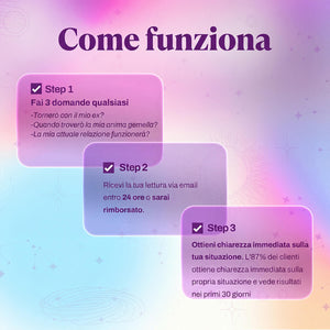 Lettura psichica completa di Samira thumbnail-image-4