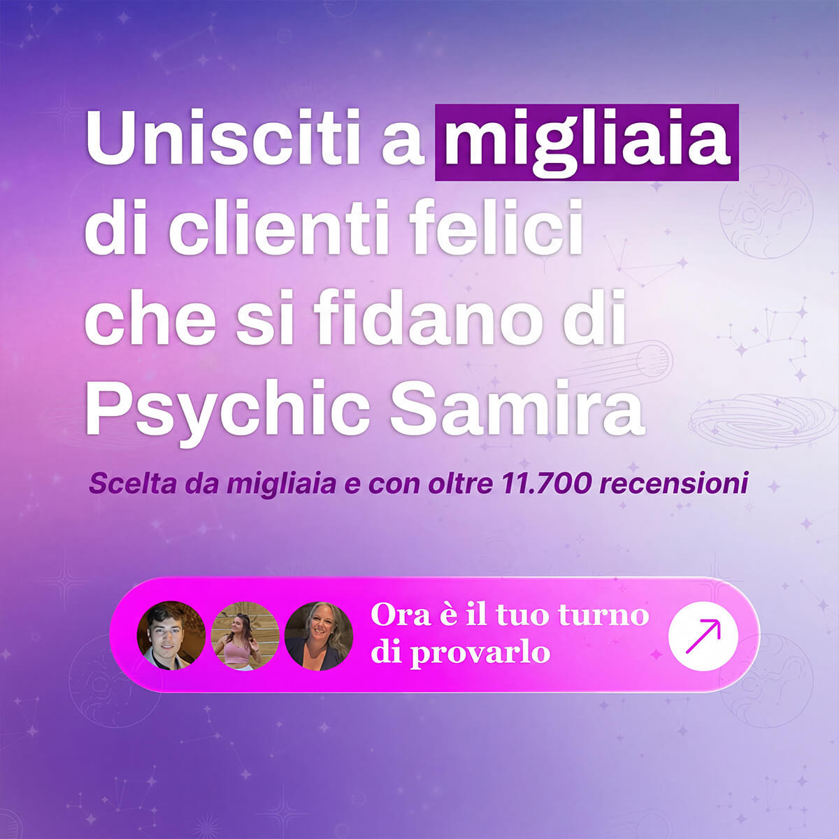 Lettura psichica completa di Samira thumbnail-image-9