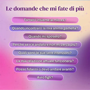 Lettura psichica completa di Samira thumbnail-image-5