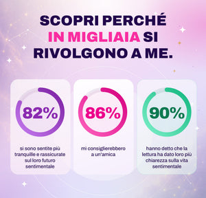 Lettura psichica completa di Samira thumbnail-image-8