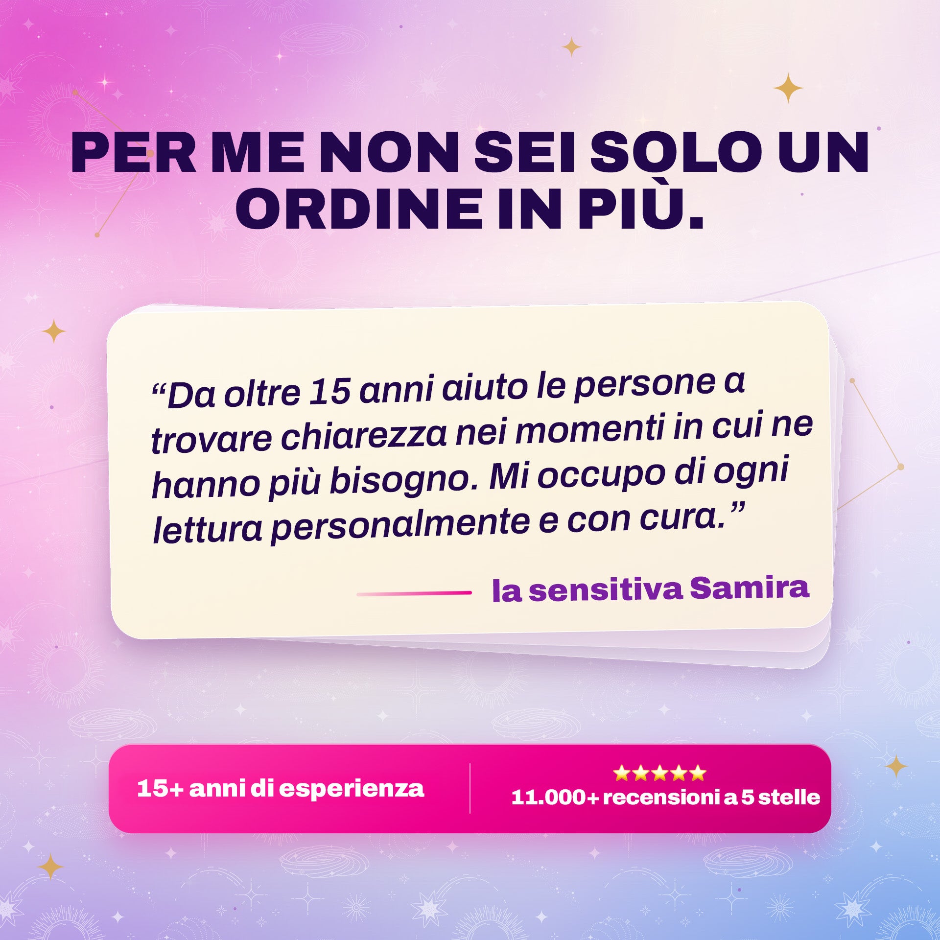 Lettura completa con Samira thumbnail-image-9