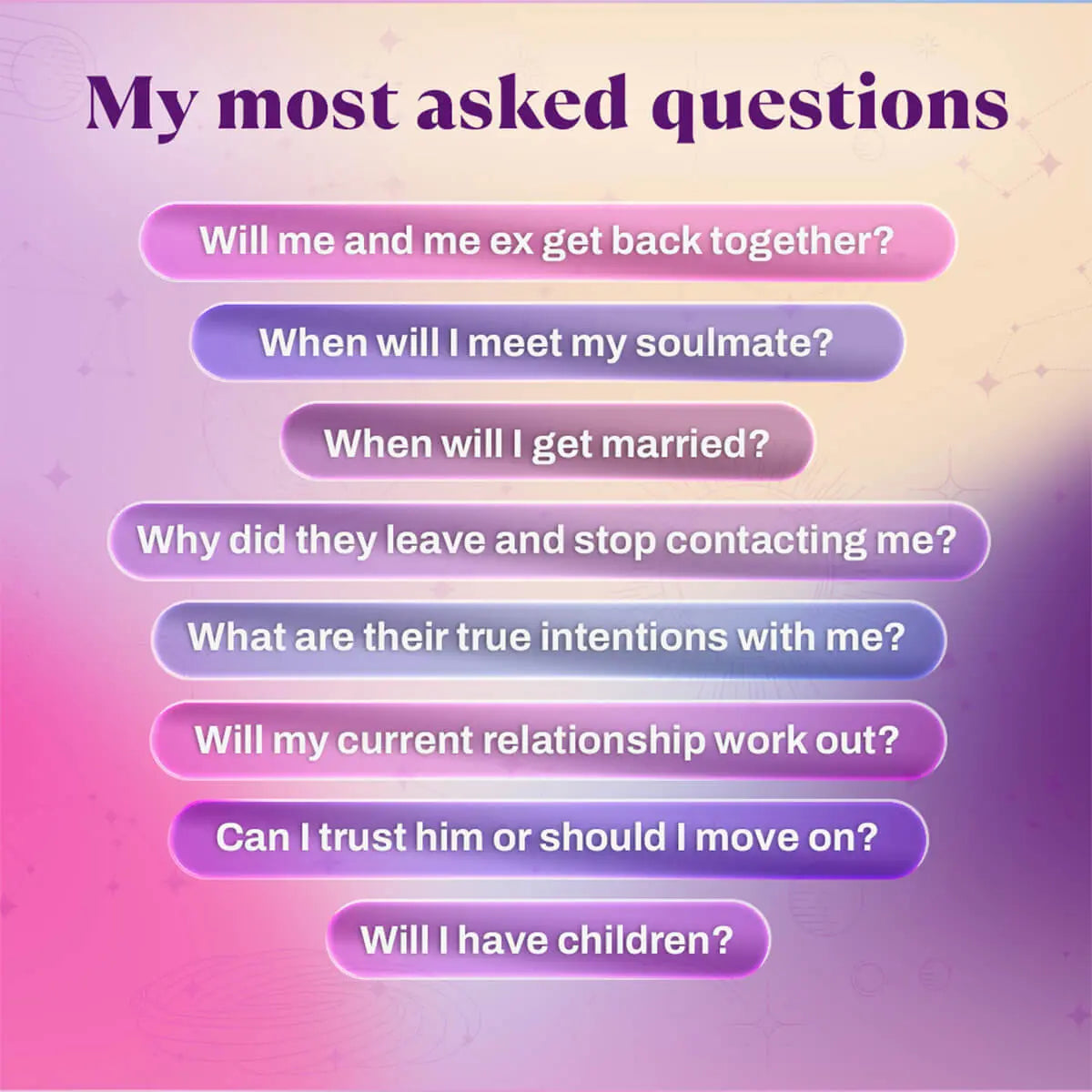 Lettura psichica completa di Samira thumbnail-image-4