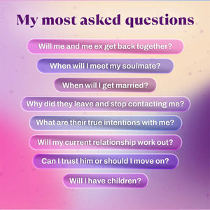 Lettura psichica completa di Samira thumbnail-image-4