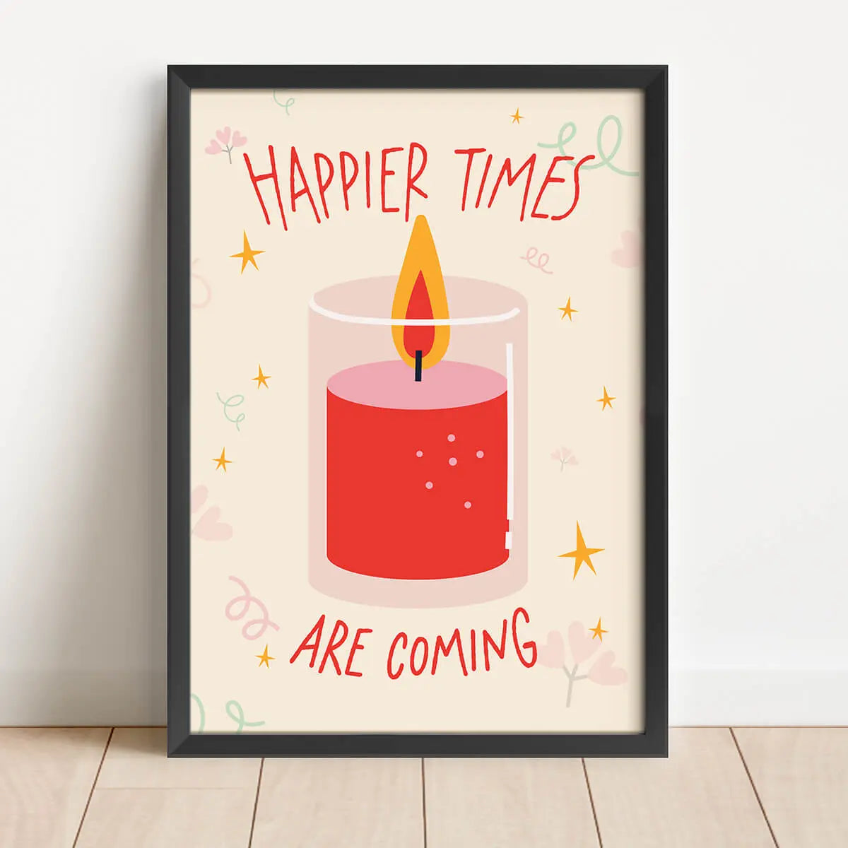 Happier Times Are Coming thumbnail-image-1