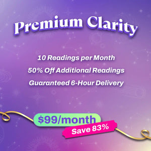 Psychic Samira VIP Inner Circle thumbnail-image-3