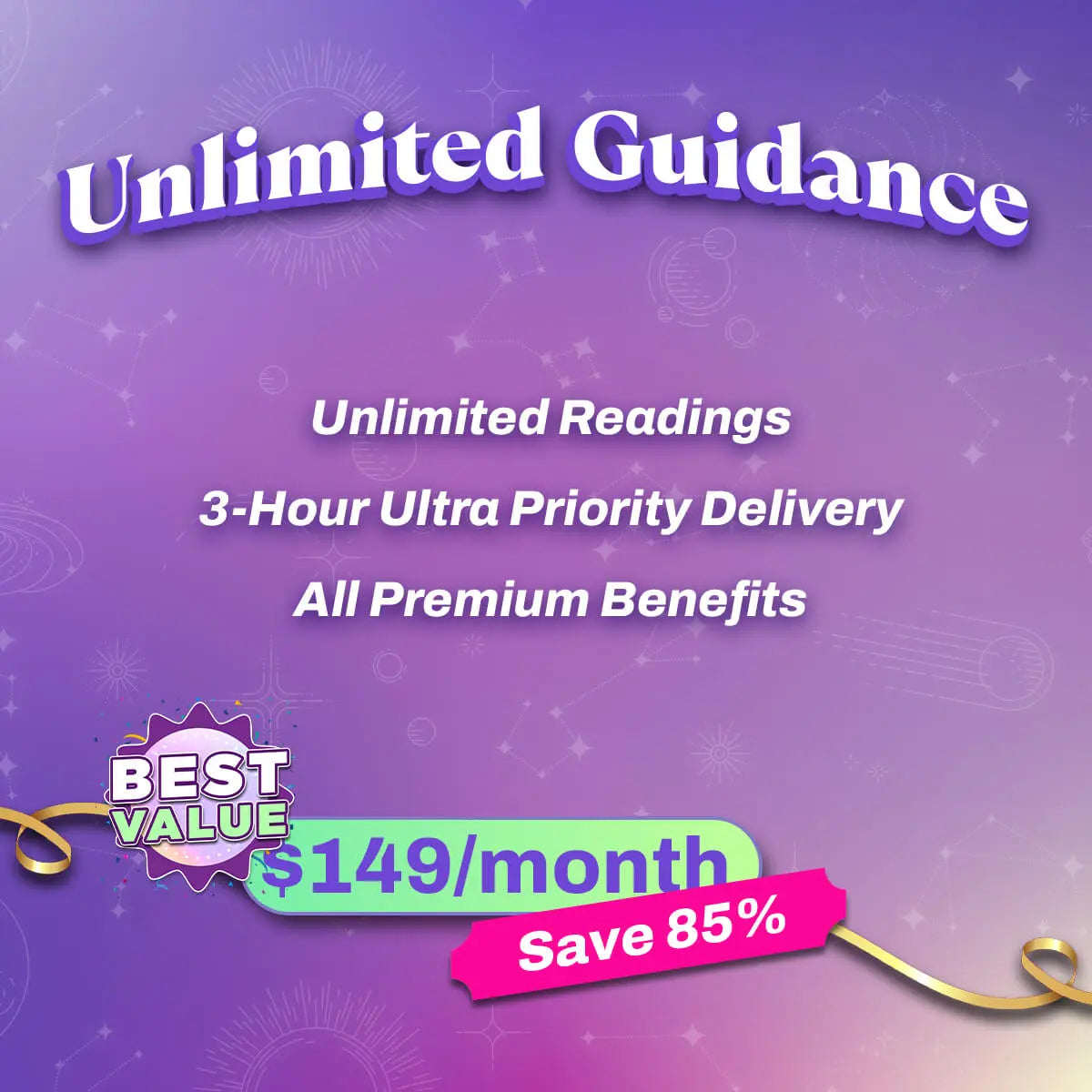 Psychic Samira VIP Inner Circle thumbnail-image-4