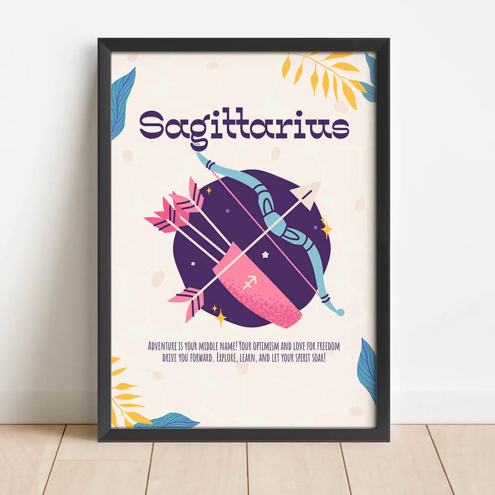 Segno zodiacale - Sagittario