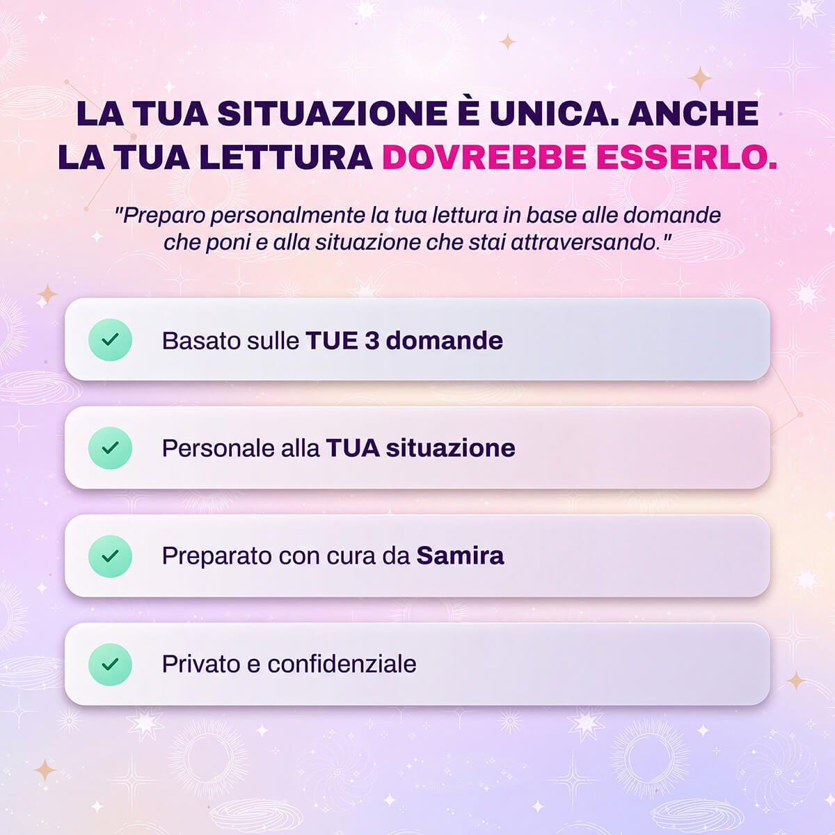 Lettura completa con Samira thumbnail-image-4