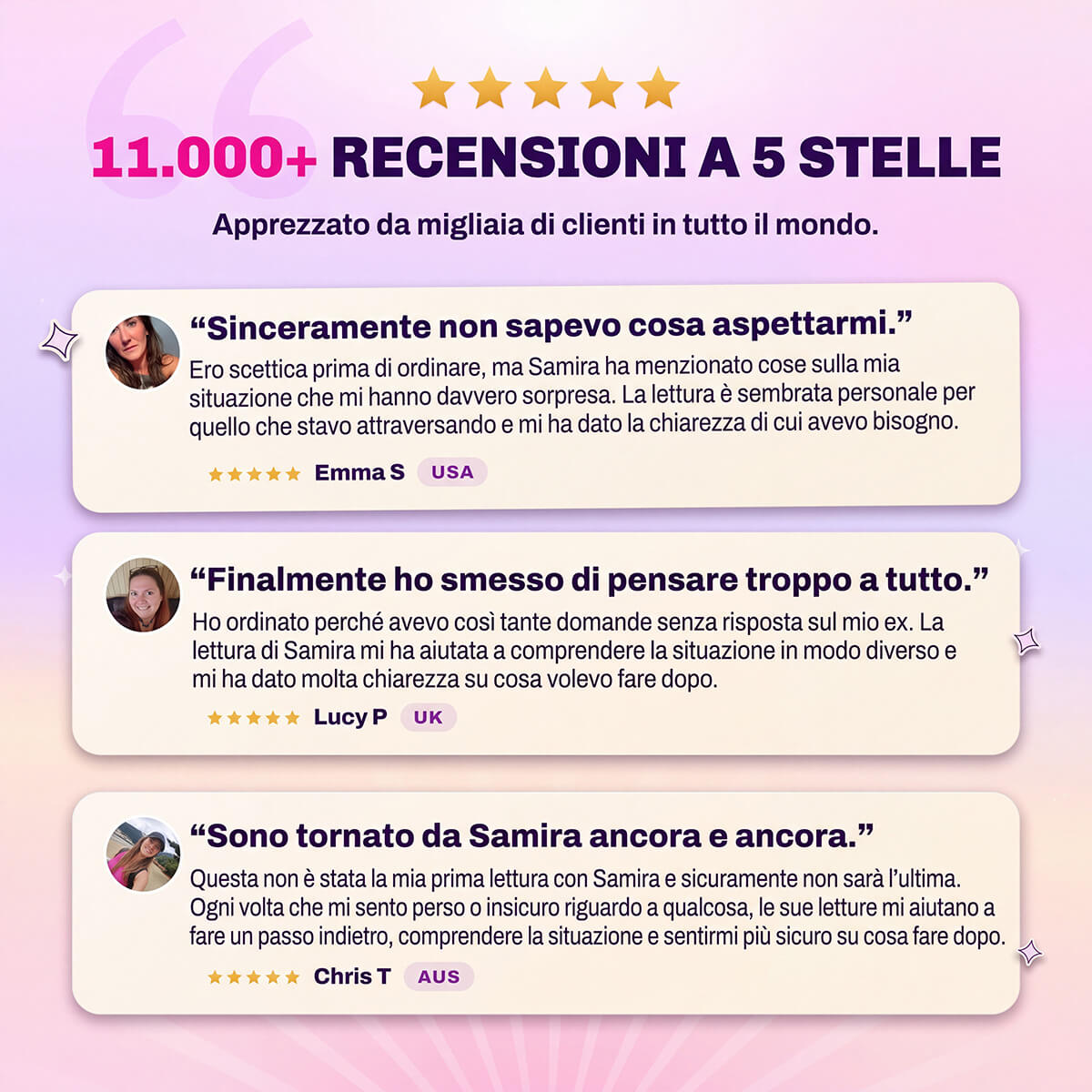 Lettura completa con Samira thumbnail-image-6