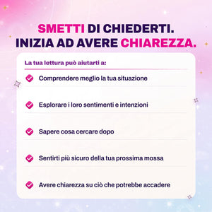 Lettura completa con Samira thumbnail-image-7