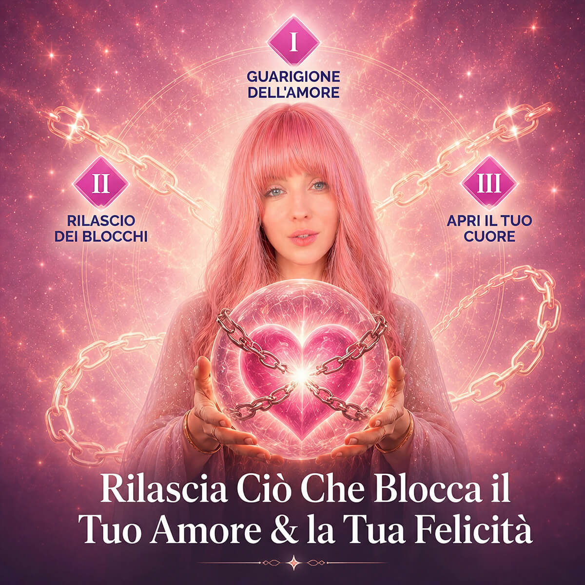Lettura psichica completa di Samira thumbnail-image-1