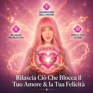 Lettura psichica completa di Samira thumbnail-image-1