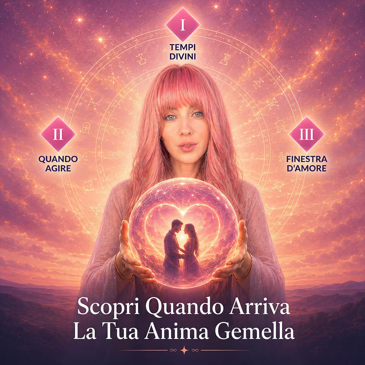 Lettura psichica completa di Samira thumbnail-image-1