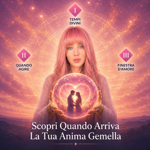Lettura psichica completa di Samira thumbnail-image-1