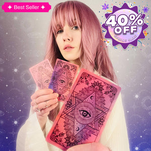 Lettura psichica completa di Samira (saldi di inizio anno con il 55% di sconto) thumbnail-image-1